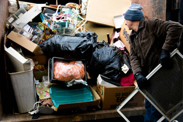 Best Recycling Services for Junk  in Westbrook, ME